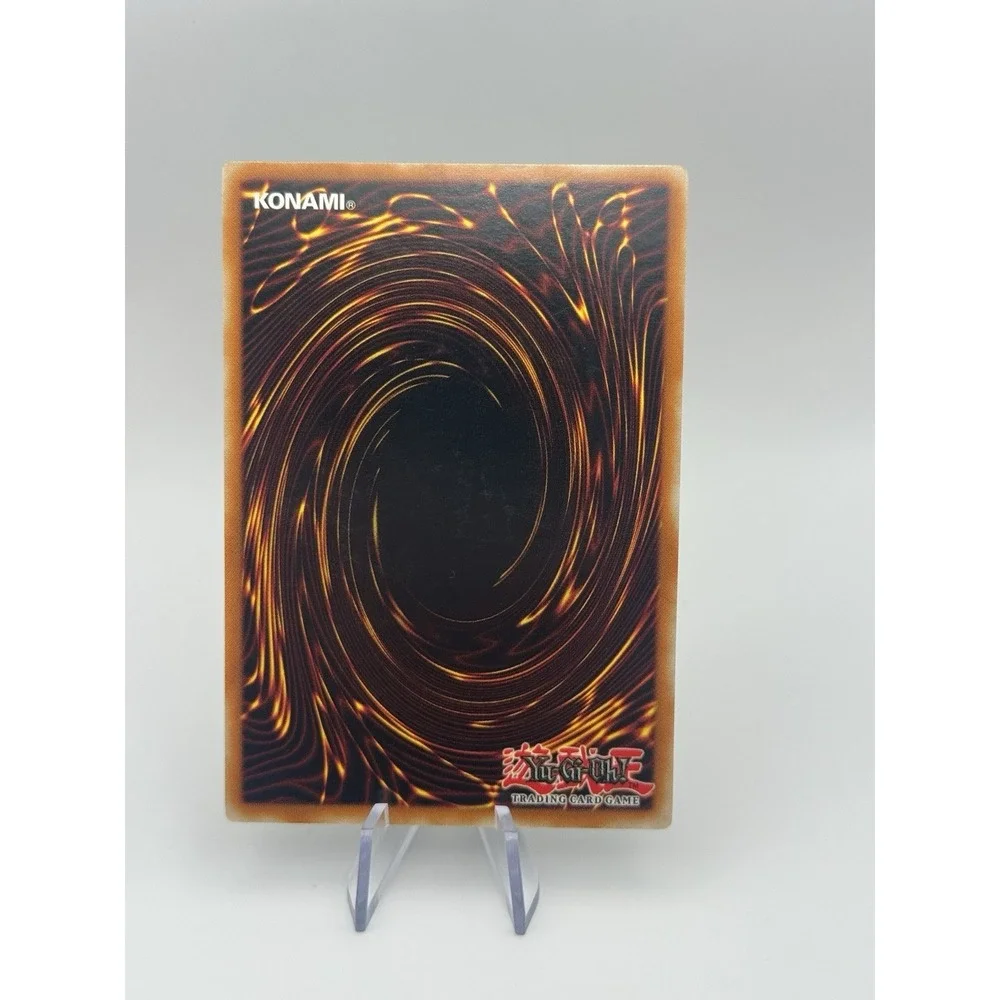 Yu-Gi-Oh! Messenger of Peace DB1-EN065 Dark Beginning 1 Common Vintage LP